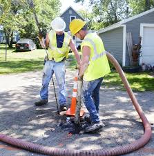 Rural telecom reaches small town residents