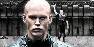 A War is Coming in New Black Panther Trailer