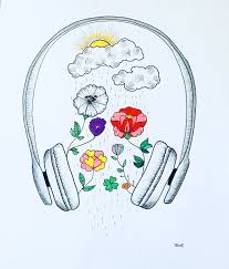 Pin By Yexibel De Jesus On Art Cool Art Drawings Music Drawings Hipster Drawings Click here to other photos. pin by yexibel de jesus on art cool