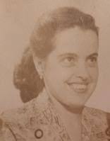 Ada Burns Obituary (1923