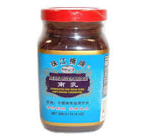 PRB - FERMENTED RED BEAN CURD - PriceSmart Foods