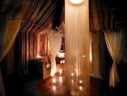 Allyu Spa Chicago Love That Place Chicago Spa Destination Spa Natural Building Materials