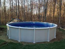 Maybe you would like to learn more about one of these? Aboveground Pools Hat City Pools