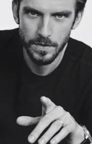 Dan Stevens x Reader