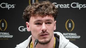 How Aiden Fisher Became The Heart Of Indiana’s Defense