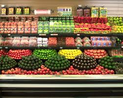 Things Retail Workers Really Want You To Know Food Retail Produce Displays Fruit And Veg Shop
