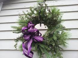 We did not find results for: Alternatives To Red And Green A Wreath In Purple Allium Farm