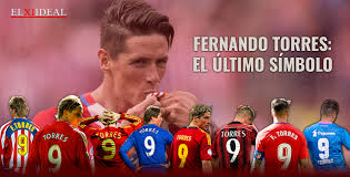 1,293 likes · 9 talking about this. Fernando Torres The Last Symbol Elxiideal Football Website