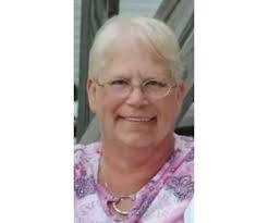 Deborah Decker Obituary (1956