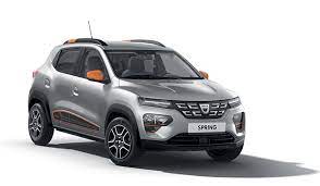 Spacious and practical, designed to drive in all road conditions. Dacia A Groupe Renault Brand Renault Group