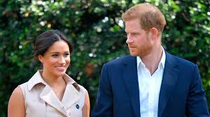 Apr 30, 2019 · meghan markle married her first husband in 2011 the first time meghan markle got married was back in 2011. Meghan Markle Calls 1st Year Of Marriage Difficult In New Royals Documentary With Prince Harry Abc7 San Francisco