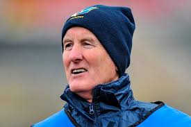 Former ace Tobin believes Galway can lift Sam this year