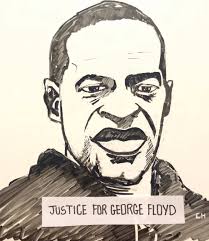 Mccrae Driggers George Floyd Leonard Huxford