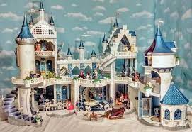 Playmobil Playmobil Wandgestaltung Disney Kinder Zimmer