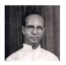 After a 20 months' break, by God's grace, I am back to teaching again. I  joined Orthodox Theological Seminary (Old Seminary ) as part time Professor  of English today. Jacob Onattu.