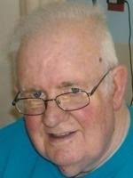 James Robb Obituary (1941