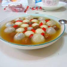 12种汤圆的新吃法 绝对特别 绝对好吃 传疯了哦 chinese dessert food recipes
