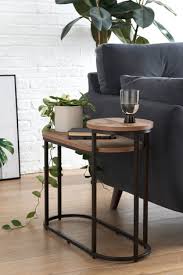 Between your coffee table and your tv stand or fireplace, you should calculate at least 24 inches to 30 inches to leave enough room for circulating around the space. 8 Coffee Tables Ideas Coffee Table Table Home Decor