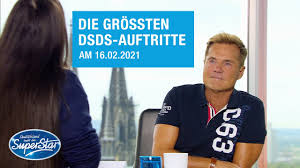 Katharina eisenblut hat bei „deutschland sucht den superstar schon so einiges erlebt und gezeigt, dass es mit ihr nie langweilig wird. Die Grossten Dsds Auftritte Am 16 02 2021 Bei Rtl Und Online Auf Tvnow Dsds 2021 Youtube