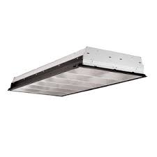 I'm tired of flickering fluorescent lights when my shop is very cold. 4 Ft Fixture Commercial Ceiling Lighting You Ll Love In 2021 Wayfair