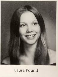 Mystery woman from 1974 yearbook, misprinted name?