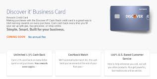 That's up to $360 debit card cashback per year. Discover Launches Discover It Business 1 5 Cashback Doubled First Year Doctor Of Credit