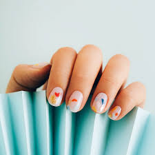 See more ideas about nails, nail designs, nail art. 25 Summer Nail Art For 2021 Best Nail Polish Designs For Summer