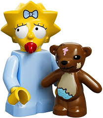Click To Close Image Click And Drag To Move Use Arrow Keys For Next And Previous With Images Lego Simpsons Simpsons Toys Lego Minifigures