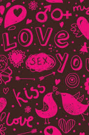 Pink kisses oder die prinzess nelke by cafferty 50. Amazing Pink Love And Kiss Wallpaper Download To Your Mobile From Phoneky