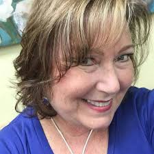 Lashes at Salon de Laura