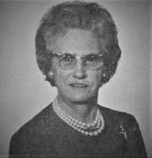 Lillian Fannie Bishop Brownlee (1906-1995)