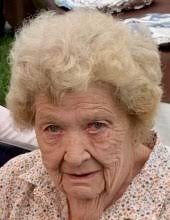 Dorothy Kelley Obituary