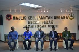 Start share your experience with pejabat pembangunan persekutuan negeri perlis today! Kunjungan Hormat Cgso Negeri Perak Ke Pejabat Pkn Perak Laman Web Mkn