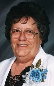 Obituary for Gloria Jean "Jean" (Wayne) Dailey