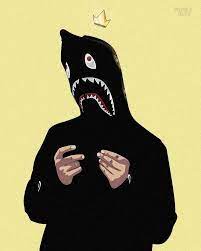 Dope cartoons dope cartoon art bape wallpapers gamer pics bad boy aesthetic urban fashion bad boys streetwear fashion cyberpunk. Bape Wallpaper Art Fur Android Apk Herunterladen