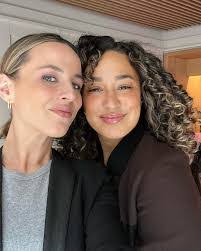 Bernadette Devine's Instagram, Twitter & Facebook