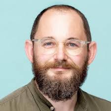 Barnaby Lickens-Richards