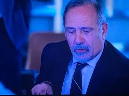 Sementilli.... I am trying very hard to tolerate the Defense attorney. One  more Ummm and I'm going to go feral