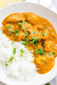 Let me share some of the health benefits behind a handful of the spices and other components used in this dish. Indian Butter Chicken Recipe Recipe Girl