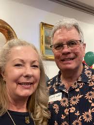 I was at CHS from 1972 to 1976. My brothers David & Andrew, and sisters  Joanne & Jennifer also went. I'd be interested in another reunion if one  can be organized. I'd