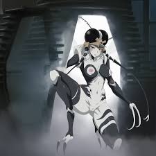 Mosquito Girl One Punch Man hentai videos, GIFs, and images | Rule 34 App