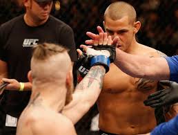 Dustin's investment in the lead leg really paid off. Dustin Poirier Vs Conor Mcgregor To Headline Ufc 257 Ufc