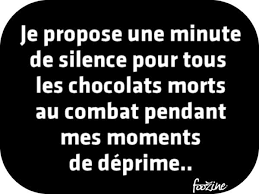 Check spelling or type a new query. Je Propose Une Minute De Silence
