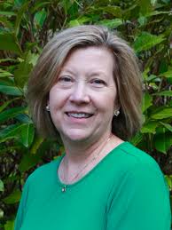 Joy & Devotion: Mary Jo Nichols