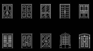 5 most attractive house main door design ideas. Best Door Design Ideas Free Autocad Blocks Drawings Download Center