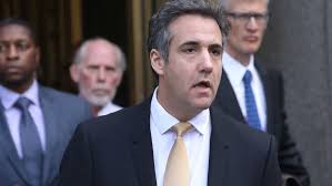 The meme purports to be a quote from trump in people magazine in 1998 saying, if i were to run, i'd run as a republican. Michael Cohen Trump Said Black People Are Too Stupid To Vote For Me