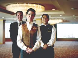 Why Work At The Pan Pacific Vancouver Pan Pacific Vancouver