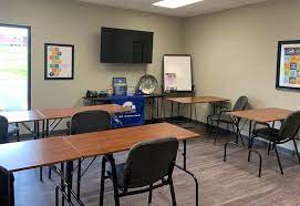 This includes weekly calls to respond to questions, concerns or to provide assistance during challenging times. Omni Visions Relocates Office To Paducah The Omni Family Tn Nc In Ky