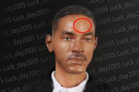 Dragon Cyber-hobby Mib3 Men in Black 3 Agent J Will Smith 1/6 Figure for  sale online