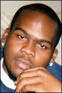 Rodney P Clay Jr. (1985-2009)